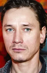 Александр Яценко